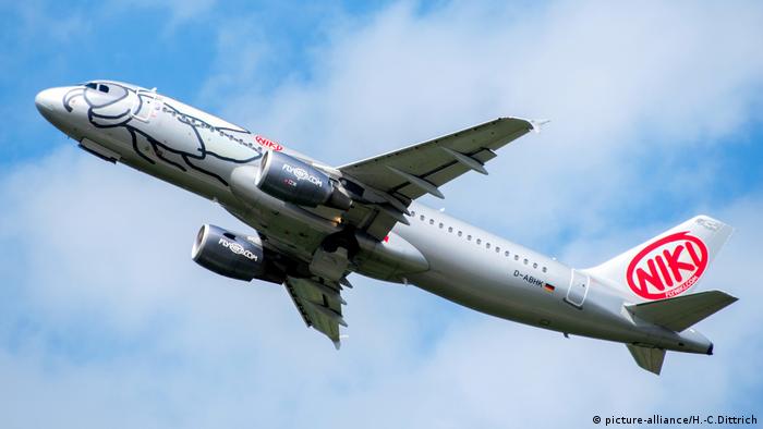 IAG set to buy Austrian airline Niki 