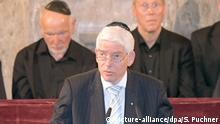 Niemcy: Centralna Rada Żydów zaniepokojona ustawą o IPN 