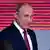 Russland Moskau Präsident Putin vor PK