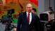 Russland Moskau Präsident Putin vor PK Russland Moskau Präsident Putin vor PK