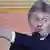El portavoz del Kremlin, Dmitri Peskov, gesticula en una imagen de archivo.
