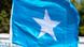 Flagge Somalia Flagge Somalia