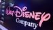 Walt Disney Company Logo Walt Disney Company Logo