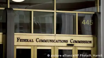 La Commission fédérale des Communications a enterré la neutralité du net au nom de la concurrence