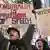 Демонстрація у Нью-Йорку: "Інтернет-нейтралітет - це свобода слова"