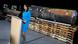 Nikki Haley in front of missile Nikki Haley in front of missile