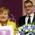 Angela Merkel International Gender Equality Preis