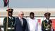 Afrika Bundespräsident Steinmeier in Gambia
Afrika Bundespräsident Steinmeier in Gambia