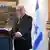 Berlin Botschaft Israel | Auftakt des Jubiläumsjahres "70 Jahre Staatsgründung Israel"