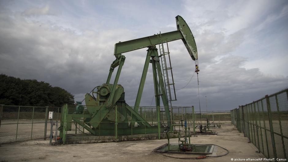 Costa Rica impulsa ley para prohibir explotación petrolera | Las noticias y análisis más importantes en América Latina | DW - Vimarsana News