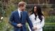 Prinz Harry und Meghan Markle Prinz Harry und Meghan Markle