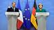 Angela Merkel und Emmanuel Macron EU Gipfel Angela Merkel und Emmanuel Macron EU Gipfel