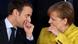 Angela Merkel und Emmanuel Macron EU Gipfel Angela Merkel und Emmanuel Macron EU Gipfel