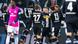 Fußball Bundesliga Borussia Moenchengladbach v Hamburger SV
Fußball Bundesliga Borussia Moenchengladbach v Hamburger SV