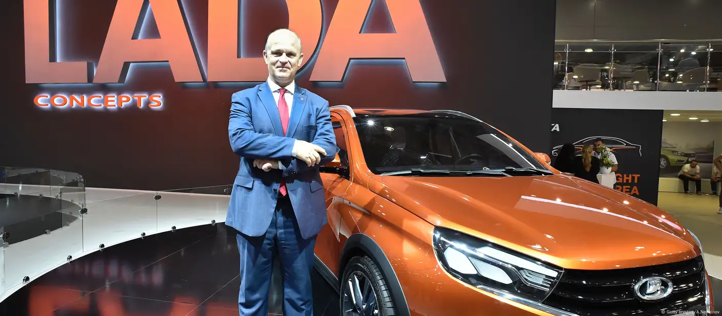 Россия поставила на Кубу автомобили Lada Vesta – DW – 16.12.2017