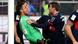 Bayern-Torwart Sven Ulreich und Torschütze Thomas Müller jubeln gemeinsam. Foto: dpa-pa Bayern-Torwart Sven Ulreich und Torschütze Thomas Müller jubeln gemeinsam. Foto: dpa-pa