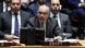 New York UN Botschafter Ägypren Amr Abdellatif Aboulatta New York UN Botschafter Ägypren Amr Abdellatif Aboulatta