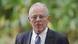 Peru Präsident Pedro Pablo Kuczynski Peru Präsident Pedro Pablo Kuczynski