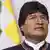 Evo Morales Ayma Präsident Bolivien