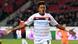 Fußball Bundesliga Hannover 96 - Leverkusen Fußball Bundesliga Hannover 96 - Leverkusen