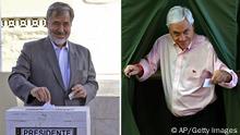 Elecciones chilenas: comienza el recuento de votos