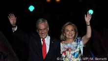Opinión: La derecha chilena llegó para quedarse