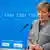 Deutschland Bundeskanzlerin Angela Merkel in Berlin