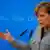 Анґела Меркель тисне на СДПН щодо коаліційних переговорів