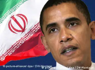 奥巴马：伊朗领导层必须知道，全世界都在注视着他们