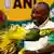 Südafrika Cyril Ramaphosa, neuer Präsident ANC