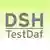 DSH TestDaf Aufnahmeprüfung für ausländische Studenten Symbolbild Grafik