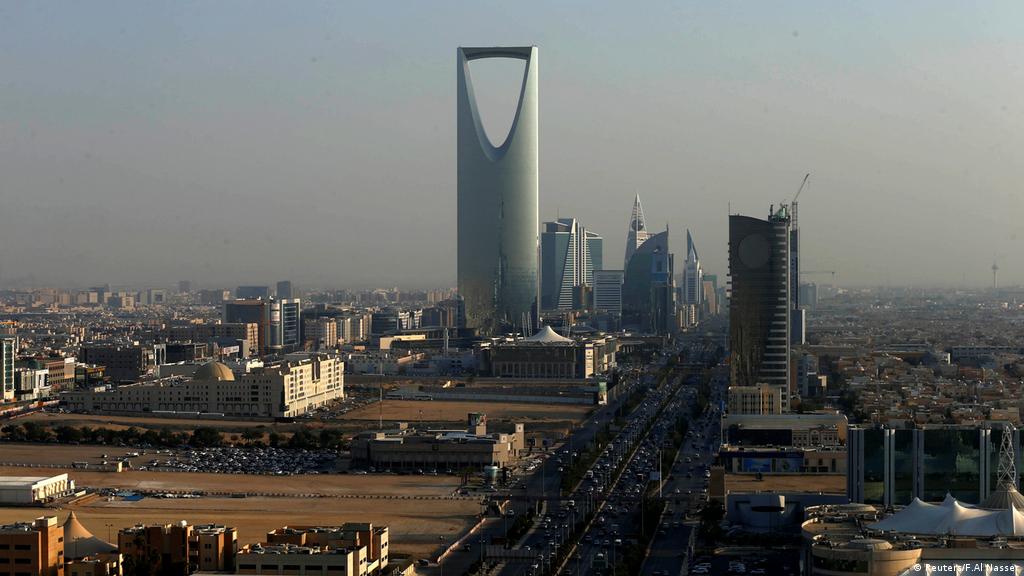 إطلاق اسم بستاني الملوك الألماني على حديقة في الرياض منوعات نافذة Dw عربية على حياة المشاهير والأحداث الطريفة Dw 01 12 2019