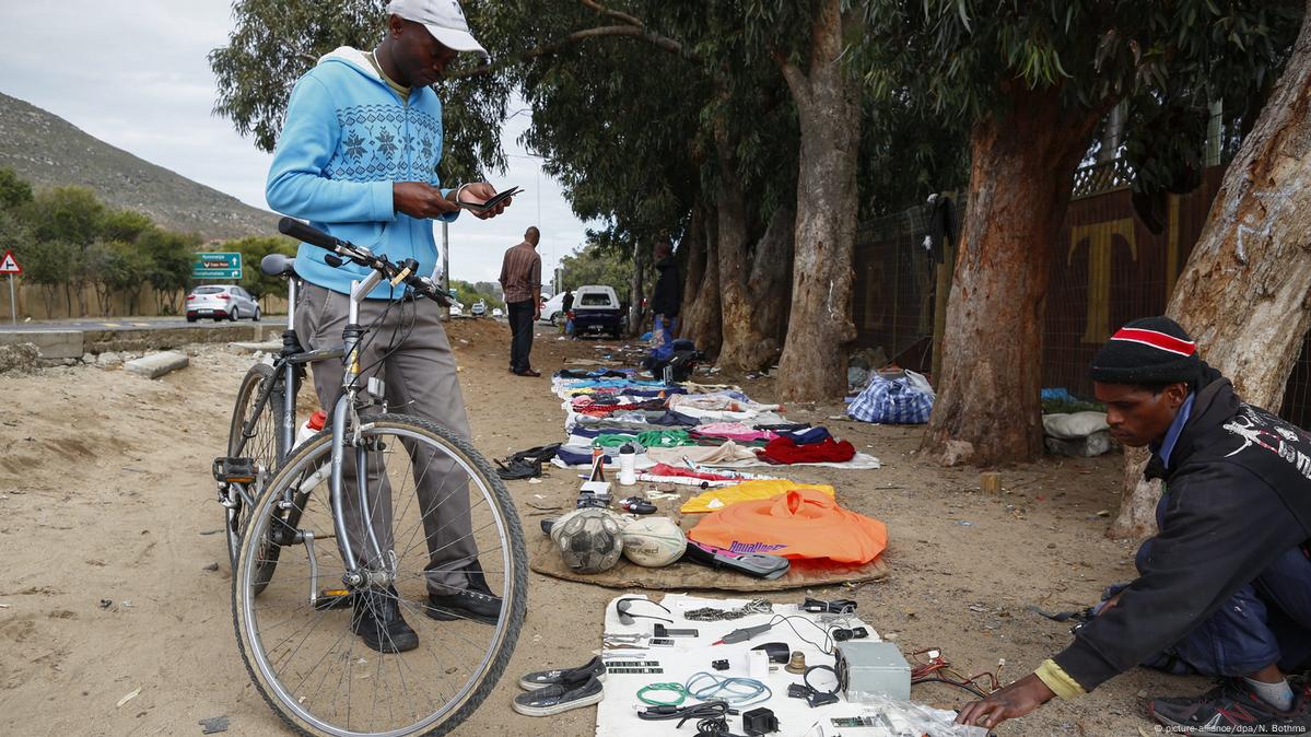 Fallout from the Pandemic Bike Boom