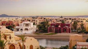 Stadt El Gouna (Foto: Stadt El Gouna)