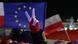 Proteste gegen Justizreform in Polen Proteste gegen Justizreform in Polen
