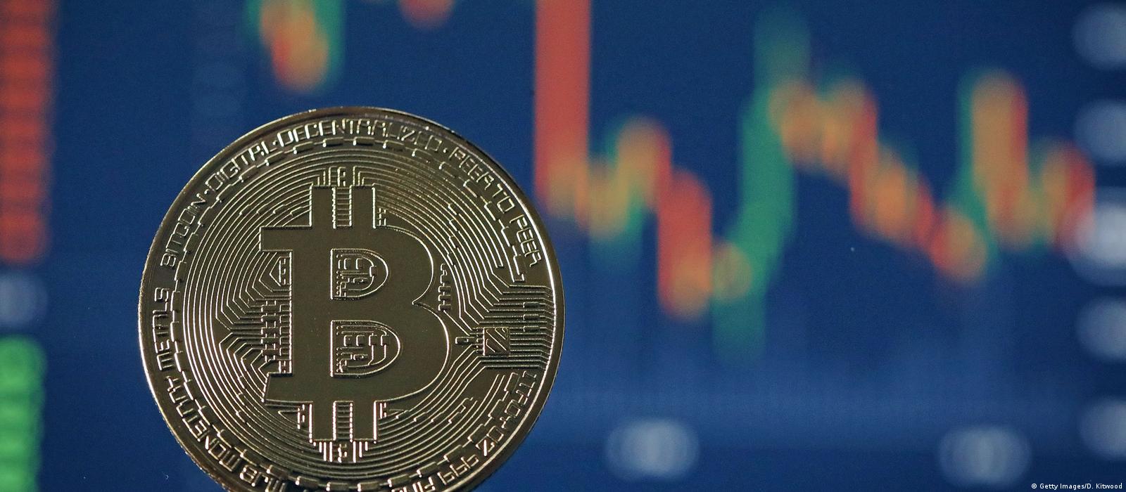 Bitcoin sell-off accelerates