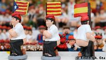Opinión: Cataluña, de vuelta al comienzo