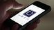 Uber app on a smart phone Uber app on a smart phone