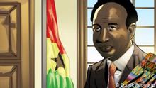 DW African Roots- Kwame Nkrumah