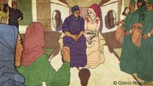 DW African Roots- Bayajidda