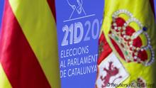 Elecciones en Cataluña: ¿se acabará la crisis política?