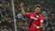 DFB Pokal Borussia Mönchengladbach - Bayer 04 Leverkusen | Leon Bailey DFB Pokal Borussia Mönchengladbach - Bayer 04 Leverkusen | Leon Bailey