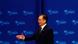 Chinese Premier Wen Jiabao gestures during the Boao Forum Opening in Boao, China, Friday, April 17, 2009.The Boao Forum for Asia (BFA) Annual Conference 2009 with the theme "Asia: Managing Beyond Crisis" is to be held from April 17 to 19 . (AP Photo/ Elizabeth Dalziel) Chinese Premier Wen Jiabao gestures during the Boao Forum Opening in Boao, China, Friday, April 17, 2009.The Boao Forum for Asia (BFA) Annual Conference 2009 with the theme "Asia: Managing Beyond Crisis" is to be held from April 17 to 19 . (AP Photo/ Elizabeth Dalziel)