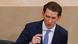 Österreich Parlament Rede Sebastian Kurz Österreich Parlament Rede Sebastian Kurz