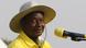 Uganda Präsident Yoweri Museveni Uganda Präsident Yoweri Museveni