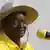 Uganda Präsident Yoweri Museveni