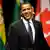Barack Obama auf dem Amerika-Gipfel in Trinidad kurz nach seinem Amtsantritt 2009 (Foto: AP)