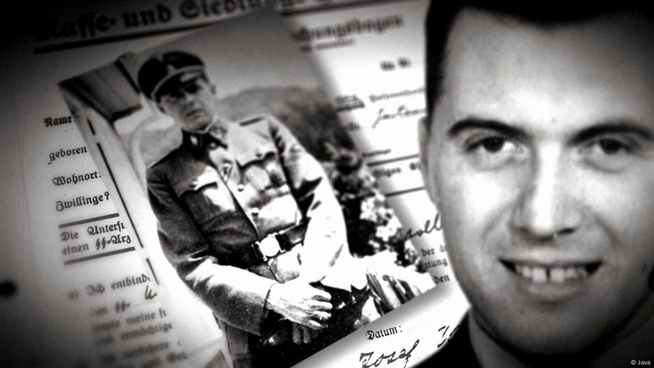 Jozef Mengele