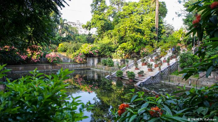 বলধা গার্ডেন