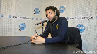Tunesien DW Akademie Jugendradios